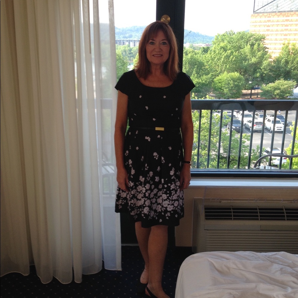 Meet your Posher, Leanda